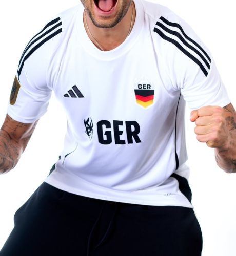 Kings World Cup Nations 2025 Stroje piłkarskie