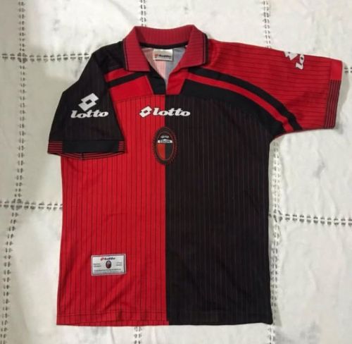 Colón de Santa Fe Kit History - Football Kit Archive