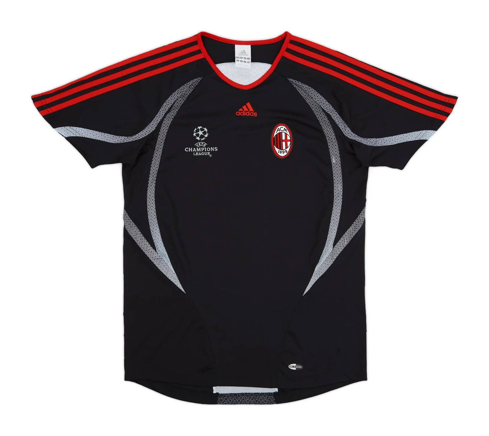 ACミラン　グロリエ　チャリティマッチ #6 Baresi AC MILAN 241024367050-1.jpg