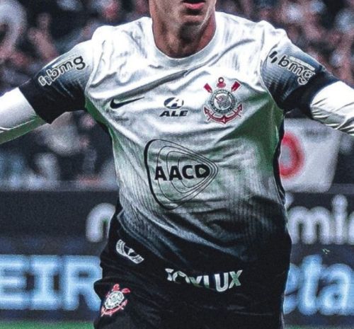 SC Corinthians Paulista 2024 Kits