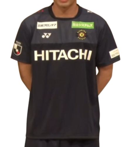 Kashiwa Reysol 2013 Home Kit