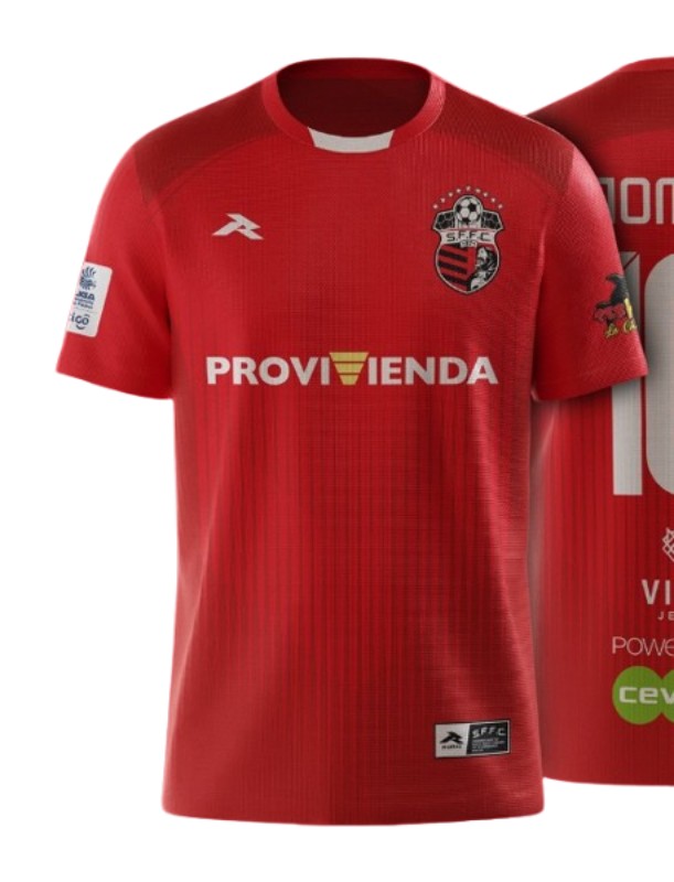 San Francisco FC 2025 Home Kit C042TL8xl4CdDRU