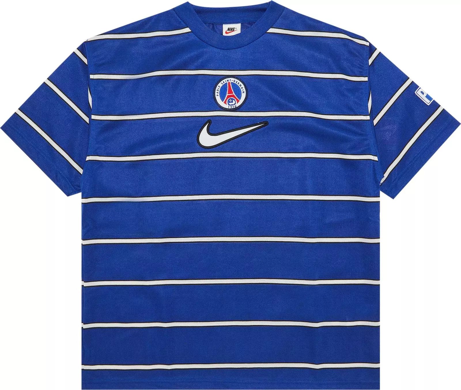 【正規品】PSG 1997-1998 アウェイユニフォーム PSG Away Shirt 1997 1998 | Foot Star