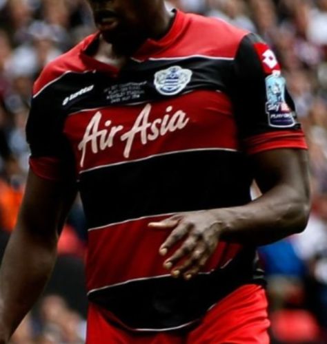Queens Park Rangers 2013-14 Kits