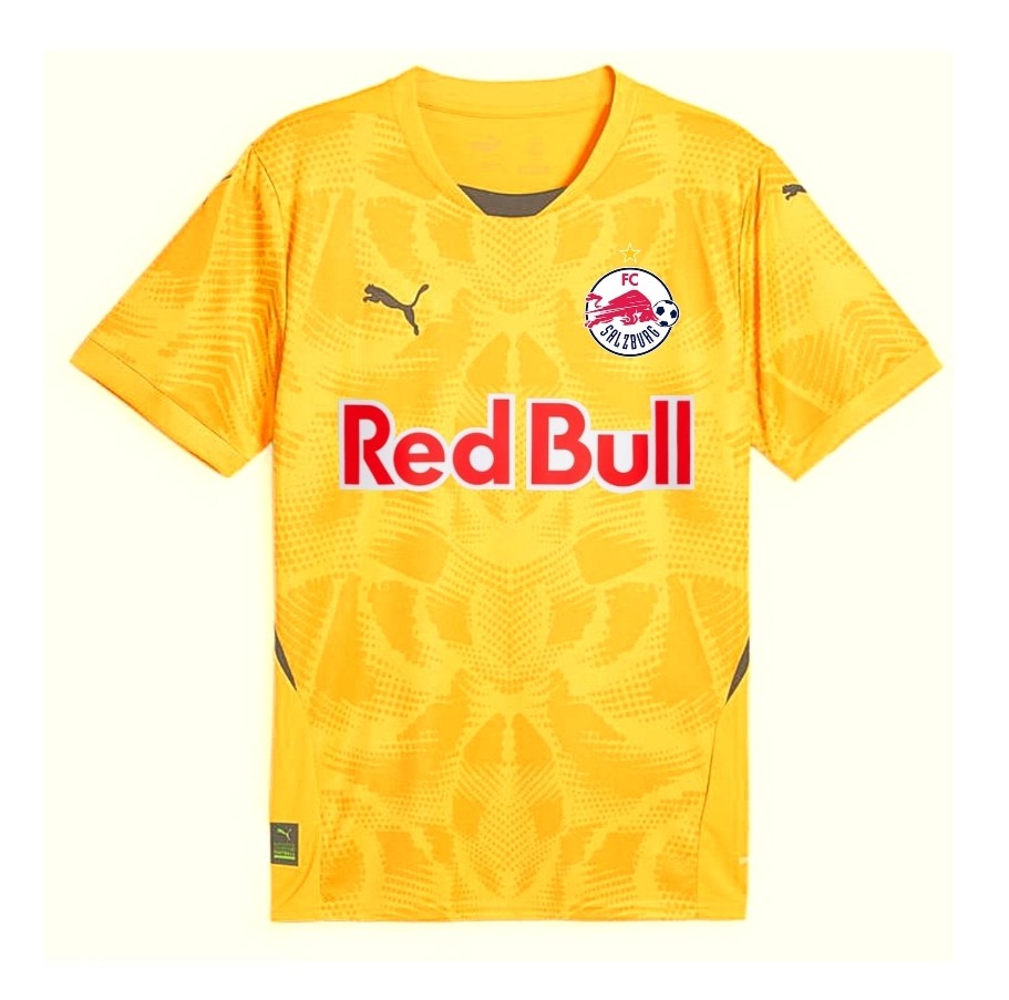 FC Red Bull Salzburg 2024/25 トレーニングトップ FC Red Bull Salzburg 2024/25 トレーニングトップ（2024-25 RB