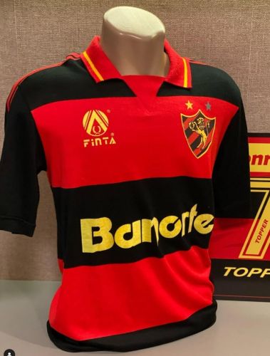 Sport Recife - Footy Headlines