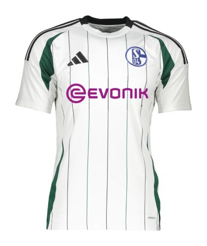 シャルケ04 / 12-13 アウェイ（12-13 Chelsea Away Retro Jersey