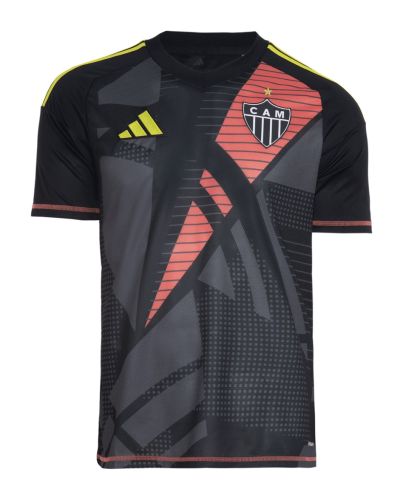 Atlético Mineiro Kit History - Football Kit Archive