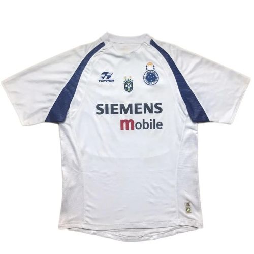 Cruzeiro EC 2004 Home Kit