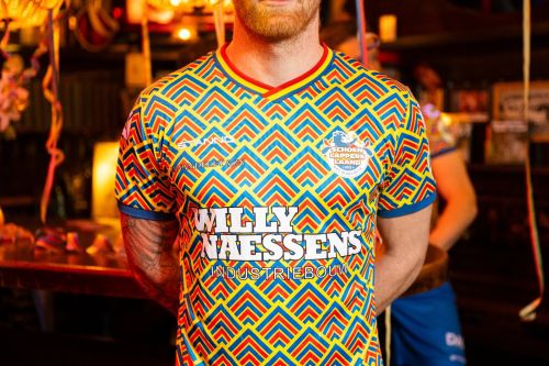 Nike RKC Waalwijk RKCヴァールヴァイク ユニフォーム RKCヴァールヴァイク 2019-20 ユニフォーム - ユニ11