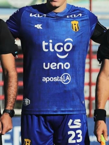 応援グッズ Guarani FC(1989 New)13000 Guarani FC(1989 New)13000