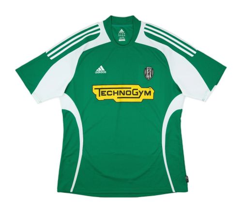 Cagliari Calcio 2010-11 GK 2 Kit