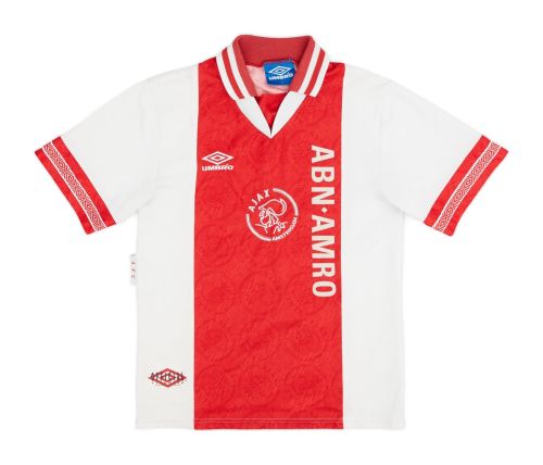 日本全国送料無料商品 特集 Ajax Amsterdam Kit 2 GK 1994-95 記念グッズ