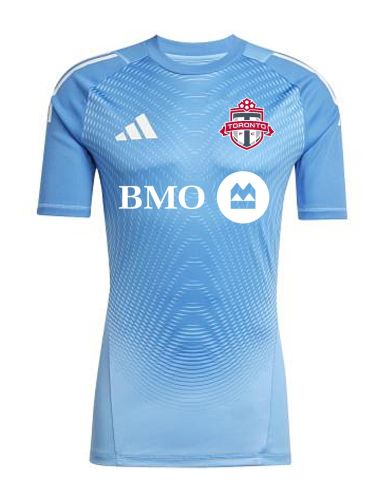 Toronto FC 2007 GK 2 Kit