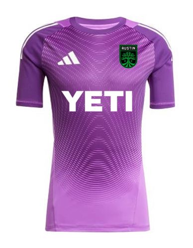 Austin FC 2022 Home Kit