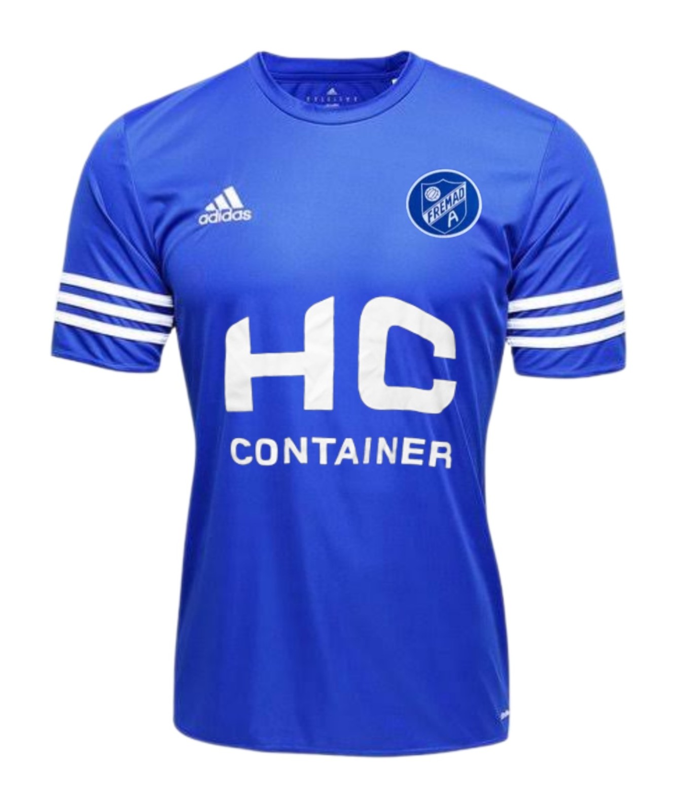 BK Fremad Amager 2016 17 Kits BK Fremad Amager 2016 17 Kits