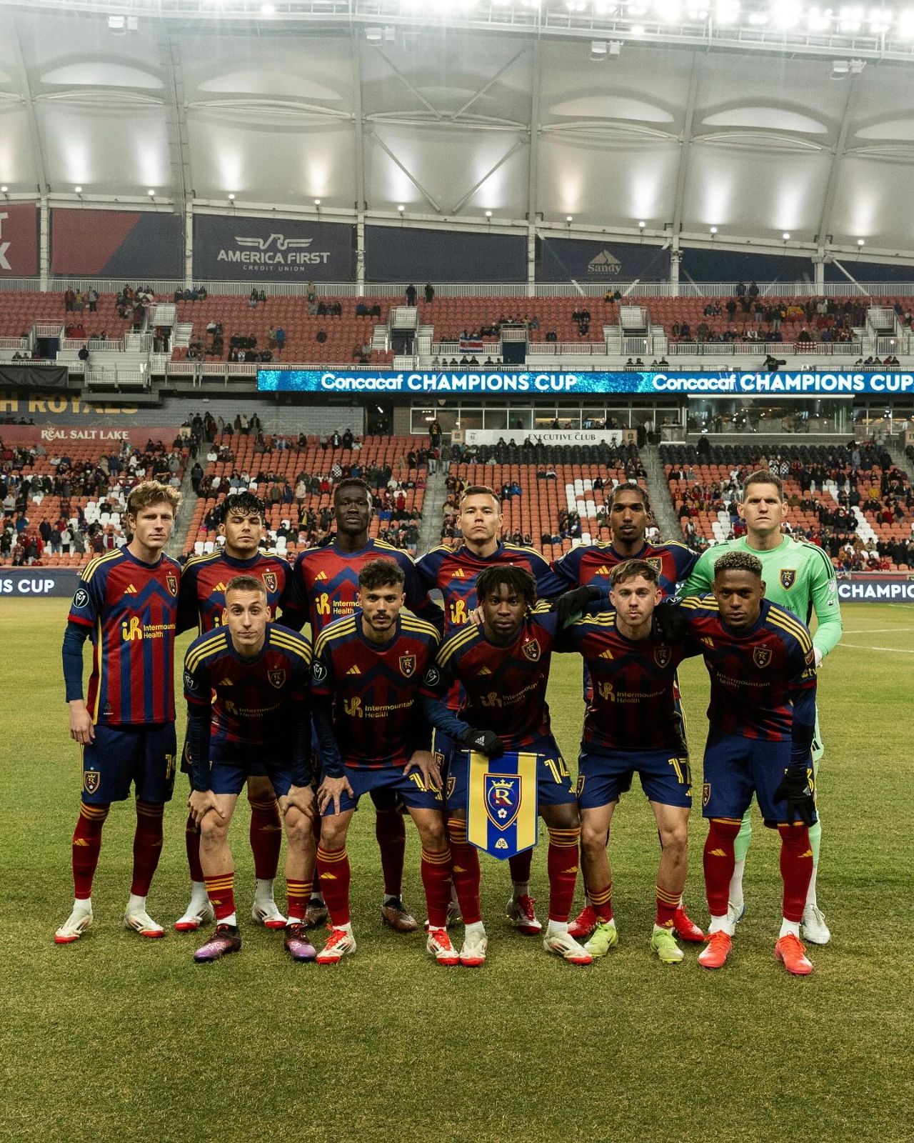Real Salt Lake 2025 Home Kit AHiViLyGtZWTVaX