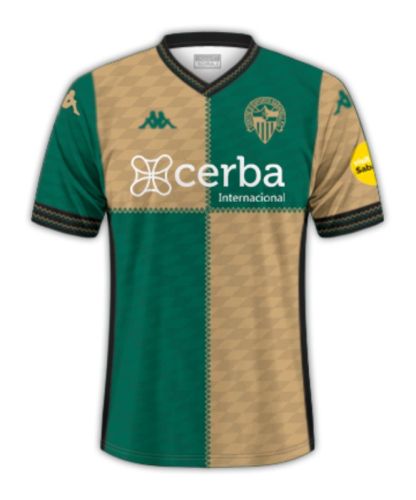 FC Versailles 2024-25 Home Kit