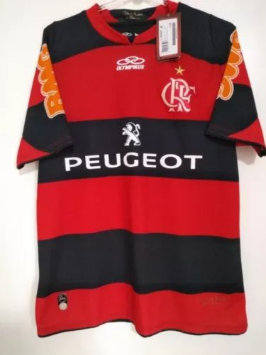 Flamengo 2012 Kits