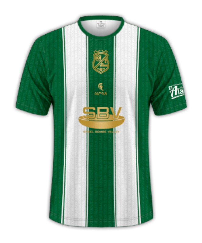 ウェア AIMAR #16 Uniform 2004-05 Argentina Away Shirt Aimar #16