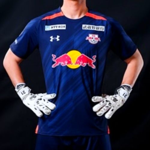 RB Omiya Ardija 2025 Kits