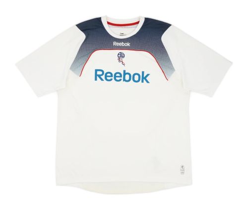 Bolton Wanderers 2008-09 Away Kit
