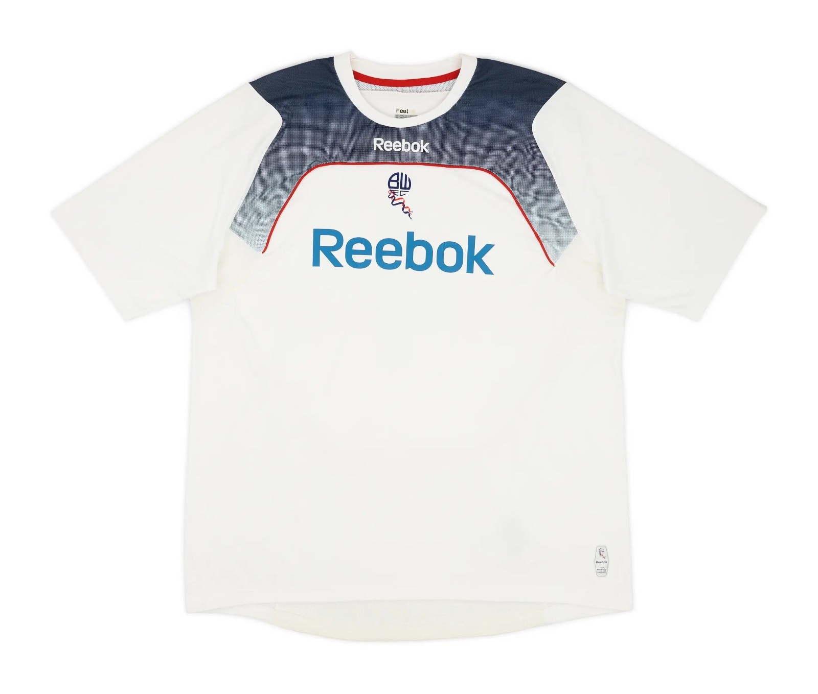 Bolton Wanderers 2008-09 Kits