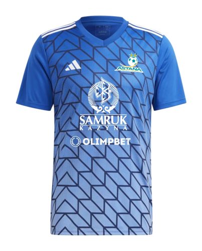 人気定番の （FC 2024仕様ジャージ TEAM QZAQSTAN ASTANA Astana Away 2024 ウェア
