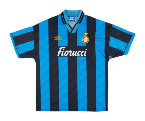 ウェア Serie A Inter 94/95 Away s/s Uniform ウェア Serie A Inter 94/95 Away s/s Uniform Inter Milan 1994