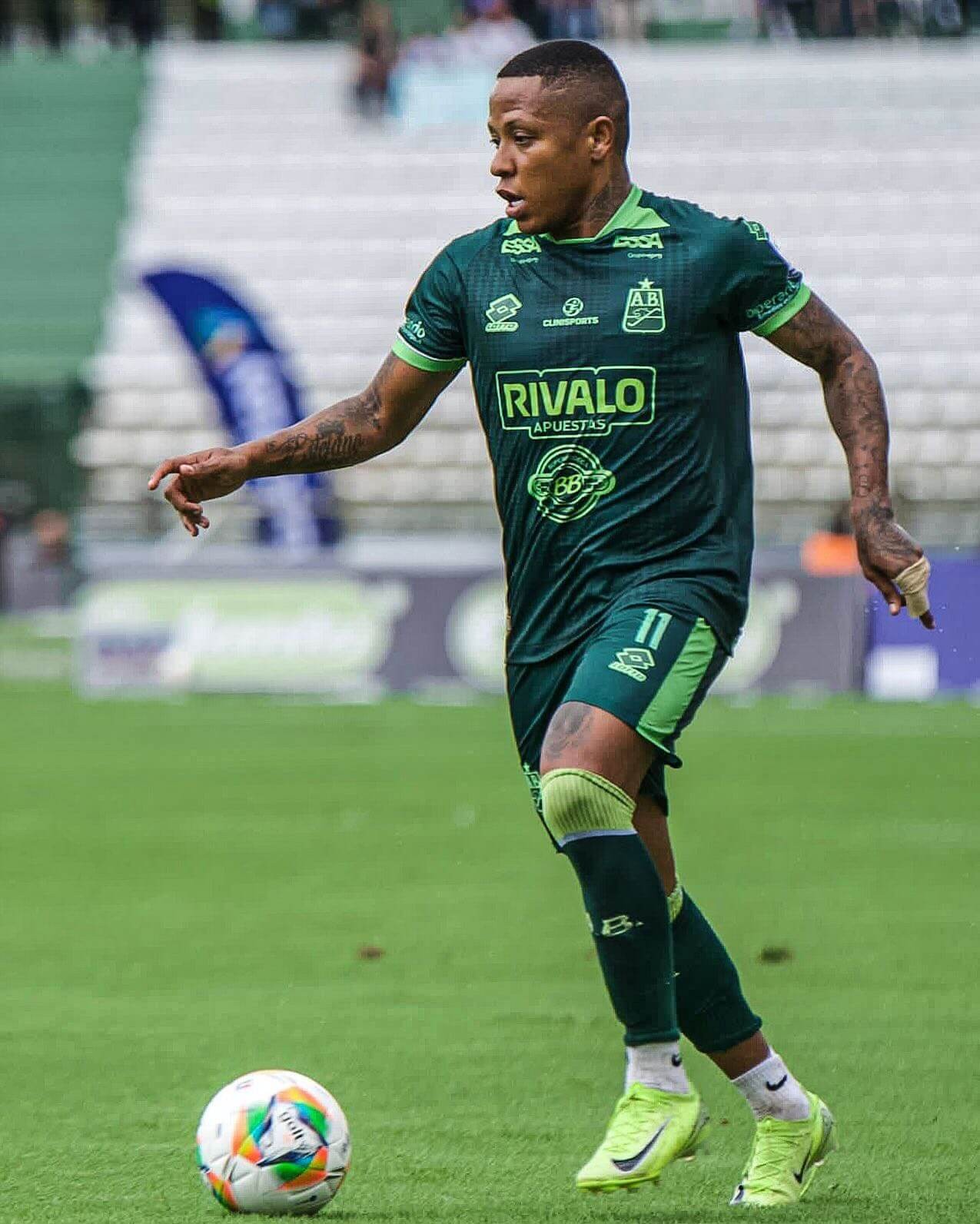 Guaranteed Winner? Atletico Mineiro Vs Atletico Bucaramanga – July 25, 2025 Prediction - ihlof91