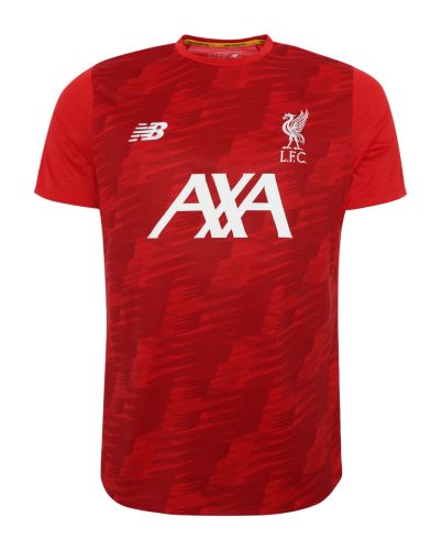 kit liverpool 2019