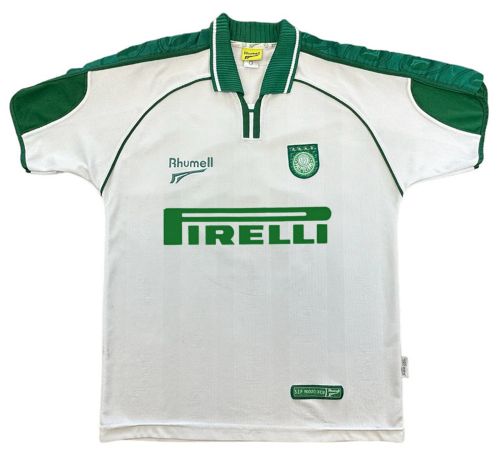 Palmeiras 2001 Kits