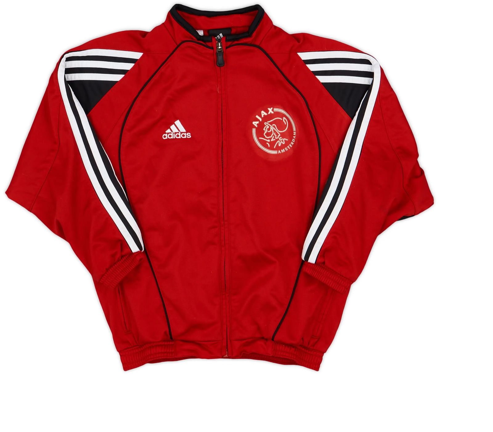 Ajax Amsterdam 2005-06 Track Jacket