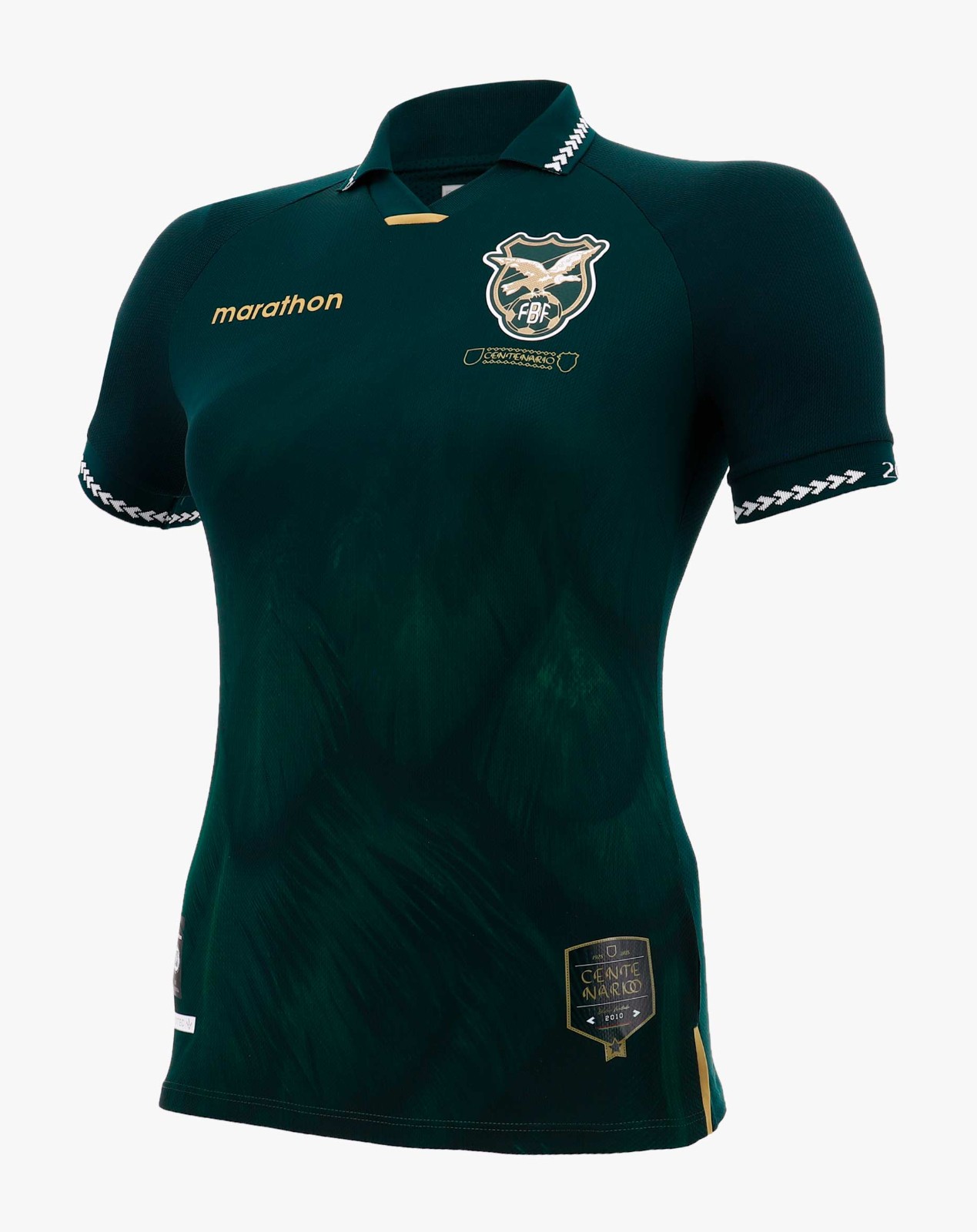 Bolivia Women 2025 Anniversary Kit
