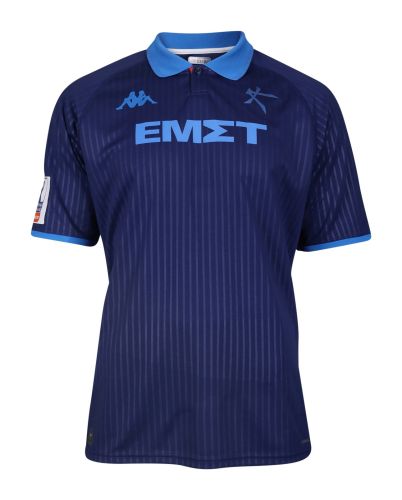 Athens Kallithea FC 3rd ユニフォーム Athens Kallithea 22-23 Third Kit Released - Footy Headlines