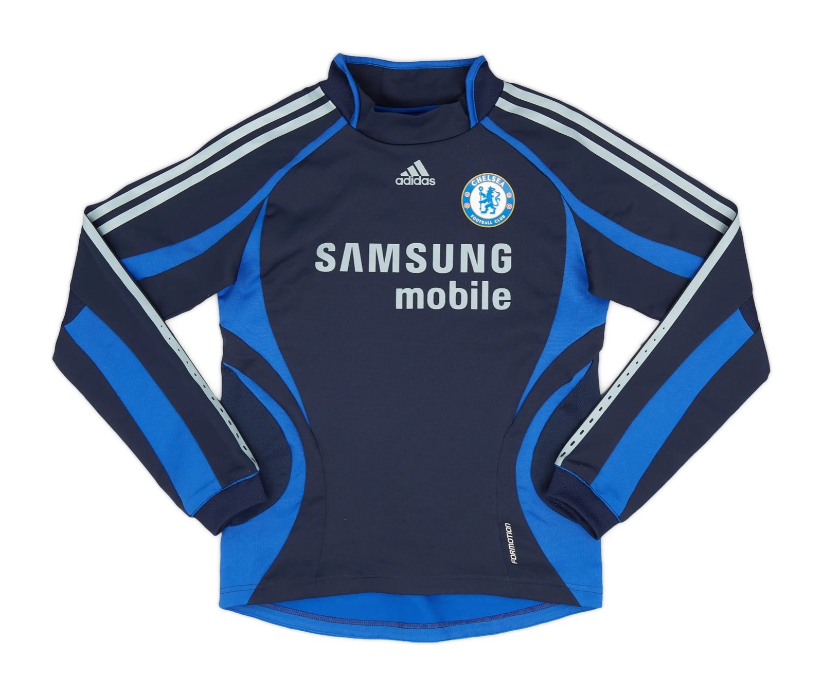 Chelsea FC training kit 2005/2006チェルシーfc Chelsea FC training kit 2005/2006チェルシーfc - メルカリ