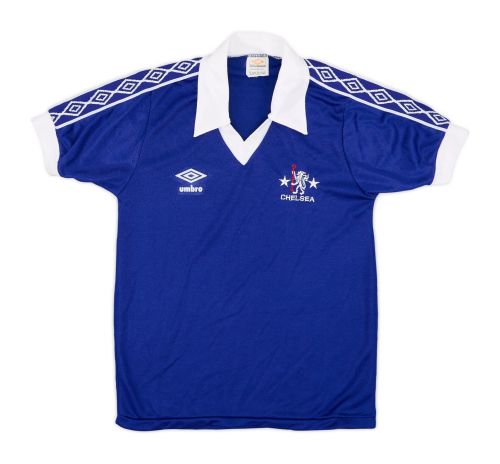 Umbro 1978-79 Kits