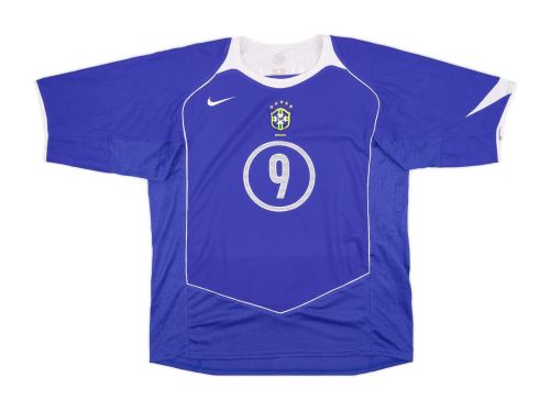 Brazil 2004 Kits