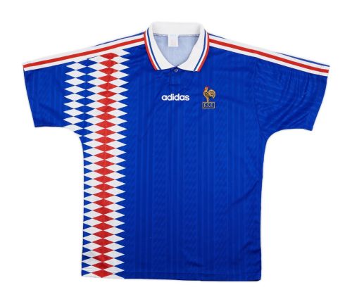 ウェア Adidas Bulgaria Away Football Shirt 1994 Bulgaria Away football shirt 1994 - 1995