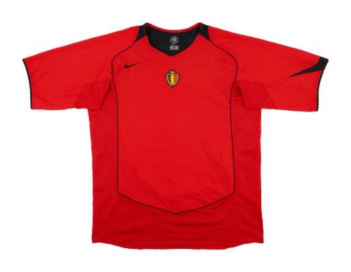 Portugal 2004 Home Kit