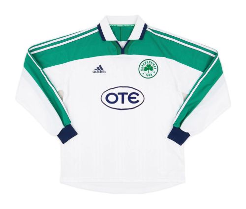 AJAX ABN AMRO 半袖　ユニフォーム　2000-2001 Oサイズ AJAX ABN AMRO 半袖 ユニフォーム 2000-2001 Oサイズ AJAX ABN