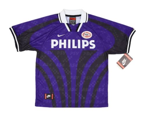 PSV 1996-97 Home Kit