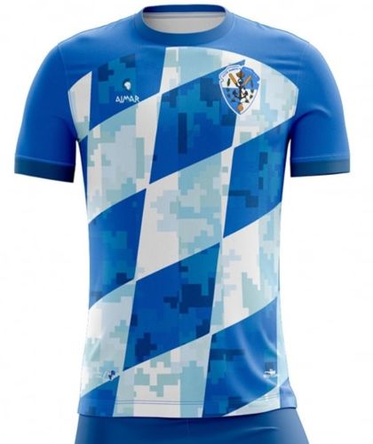 Aimar Kit History - Football Kit Archive
