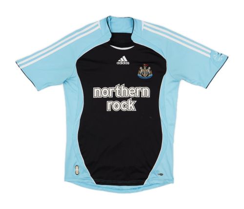 ニューカッスルユナイテッド 07/09 Newcastle United Newcastle United adidas Originals Tee