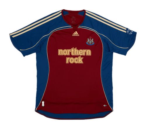 adidas 2006-07 Kits