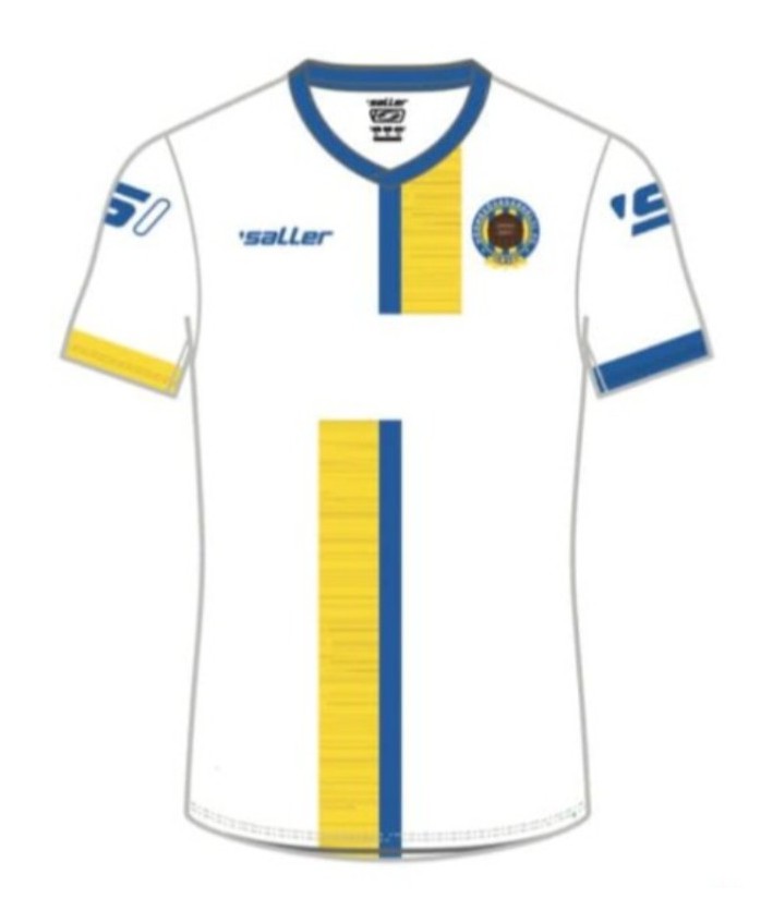 ベシクタシュ 2024/25 Away M ベシクタシュJK 2024-25 ユニフォーム - ユニ11