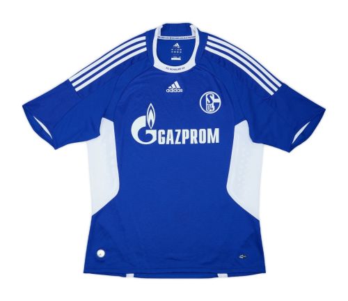 シャルケ04 サッカーマフラー Schalke 04 現地購入 欧州製 シャルケ04 サッカーマフラー Schalke 04 現地購入 欧州製