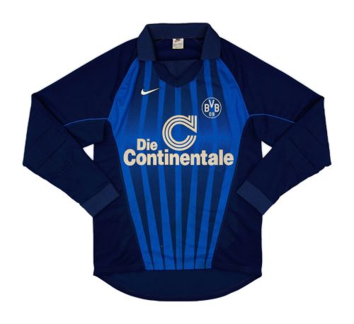 ドルトムント 97-98  Nike 1997-98 BORUSSIA DORTMUND SHIRT TRIKOT S | eBay