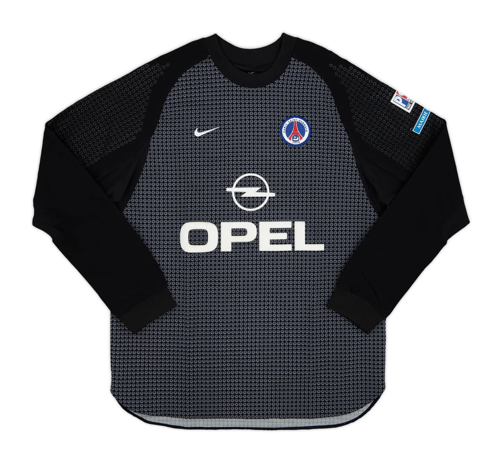 Paris Saint-Germain 2000-01 GK Kit