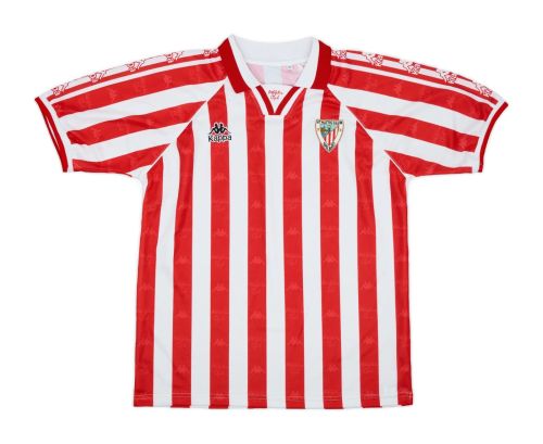 Valencia CF 1995-96 Home Kit